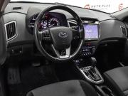 Hyundai Creta I Минеральные Воды  - изображение 25