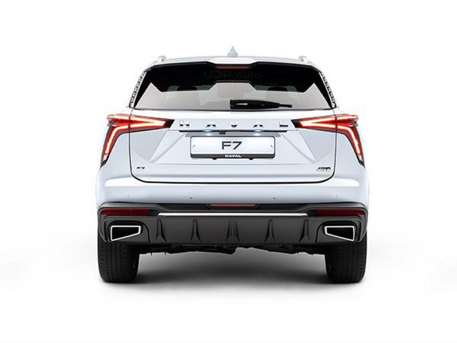 Haval F7 II Москва  - изображение 4