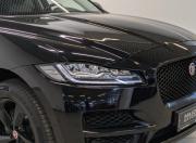 Jaguar F-Pace I Санкт-Петербург  - изображение 56