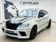 BMW X6 M I (E71) Рестайлинг Ростов-на-Дону  - изображение 24