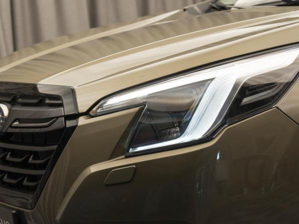 Subaru Forester V Рестайлинг с пробегом 2022 года, цена 4 550 000 рублей, 50031 км, внедорожник, Автокод Объявления