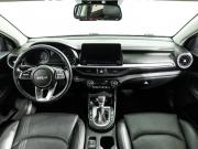 Kia K3 II Рестайлинг Санкт-Петербург  - изображение 32
