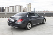 Mercedes-Benz C-Класс IV (W205) Казань  - изображение 27