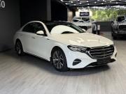 Mercedes-Benz E-Класс VI (W214 S214) Москва  - изображение 20