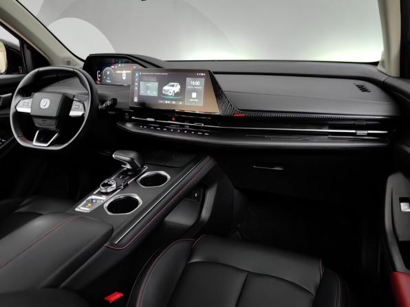Changan CS55 Plus II с пробегом 2023 года, цена 1 799 000 рублей, 101984 км, внедорожник, Автокод Объявления