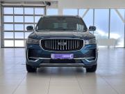 Geely Monjaro I Волгоград  - изображение 40