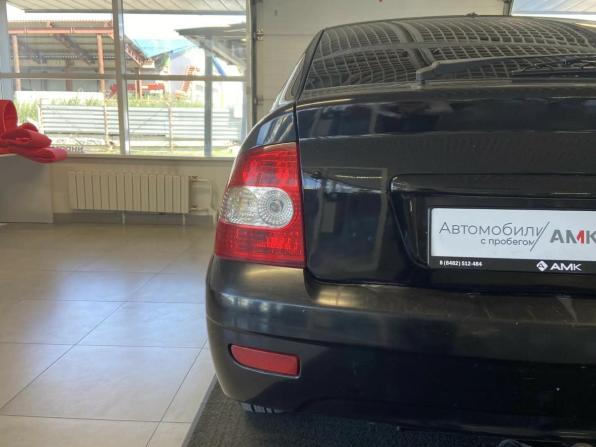 Lada (ВАЗ) Priora I с пробегом 2008 года, цена 266 133 рубля, 140504 км, хэтчбек, Автокод Объявления