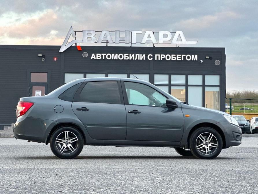 Lada (ВАЗ) Granta I Волгоград  - изображение 6