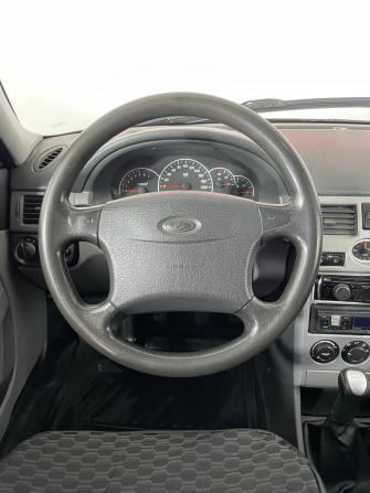 Lada (ВАЗ) Priora I с пробегом 2011 года, цена 283 000 рублей, 359014 км, хэтчбек, Автокод Объявления