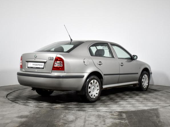 Skoda Octavia I (A4) Рестайлинг с пробегом 2010 года, цена 470 000 рублей, 246452 км, лифтбек, Автокод Объявления