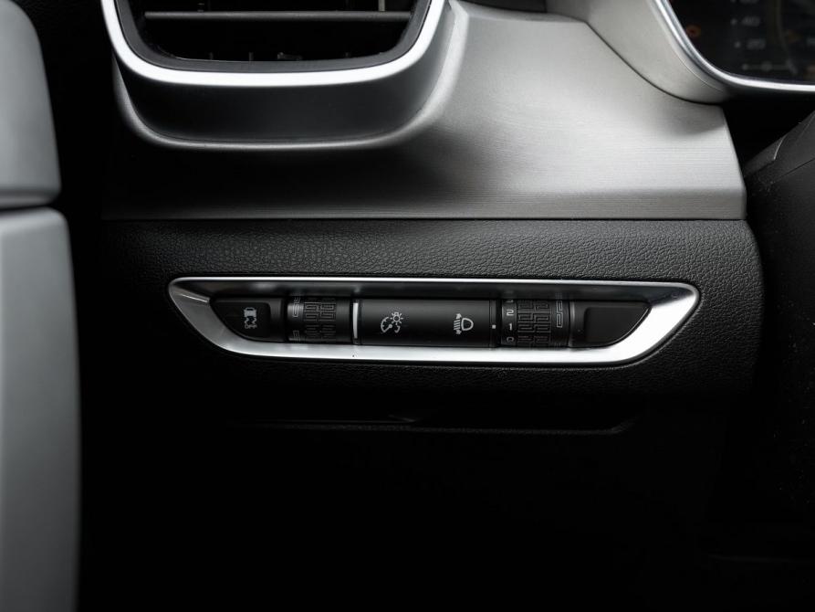Geely Coolray I Казань  - изображение 13