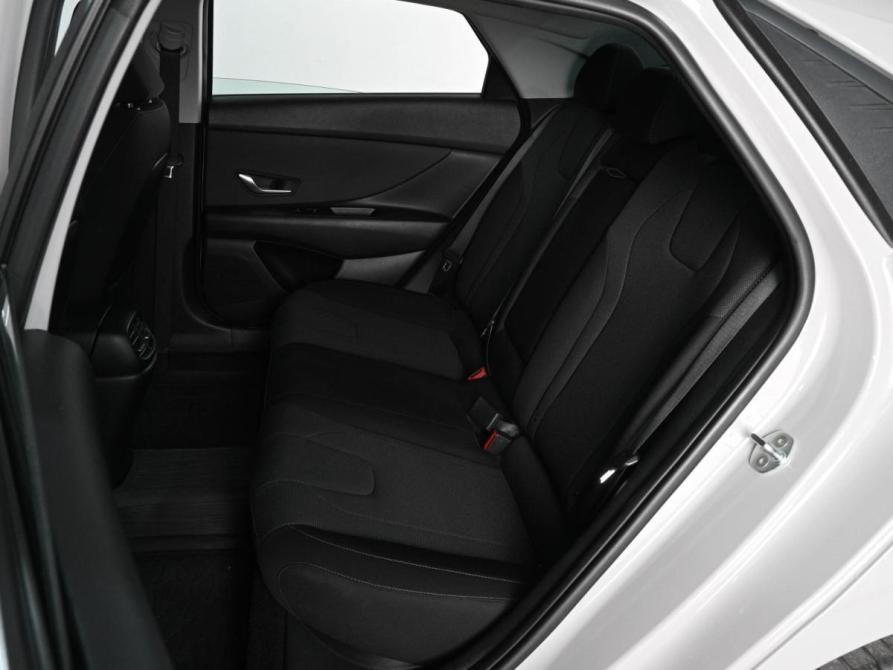 Hyundai Elantra VII (CN7) Ростов-на-Дону  - изображение 9