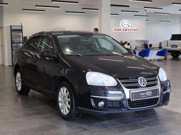 Volkswagen Jetta V с пробегом 2008 года, цена 475 000 рублей, 203851 км, седан, Автокод Объявления