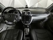 Chevrolet Lacetti I Москва  - изображение 27