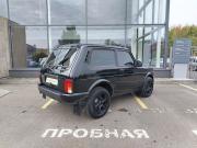 Lada (ВАЗ) Niva Legend I Орехово-Зуево  - изображение 21