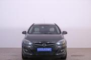 Opel Astra J Рестайлинг Омск  - изображение 24