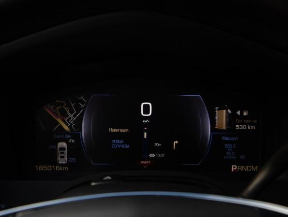 Cadillac Escalade IV с пробегом 2015 года, цена 3 498 000 рублей, 185015 км, внедорожник, Автокод Объявления
