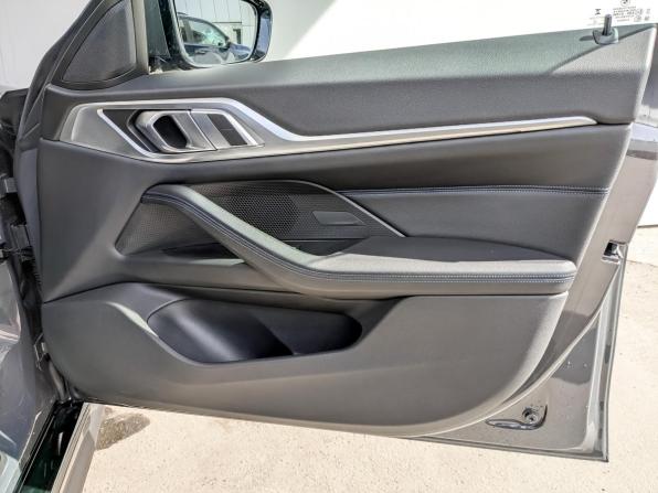 BMW 4 серии G22 G23 G26 с пробегом 2022 года, цена 4 895 000 рублей, 117153 км, лифтбек, Автокод Объявления