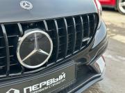 Mercedes-Benz S-Класс VI (W222 C217) Пермь  - изображение 48