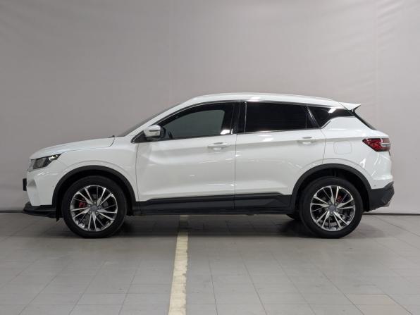 Belgee X50 с пробегом 2024 года, цена 1 799 000 рублей, 36000 км, внедорожник, Автокод Объявления