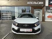 Lada (ВАЗ) Granta I Рестайлинг Набережные Челны  - изображение 20