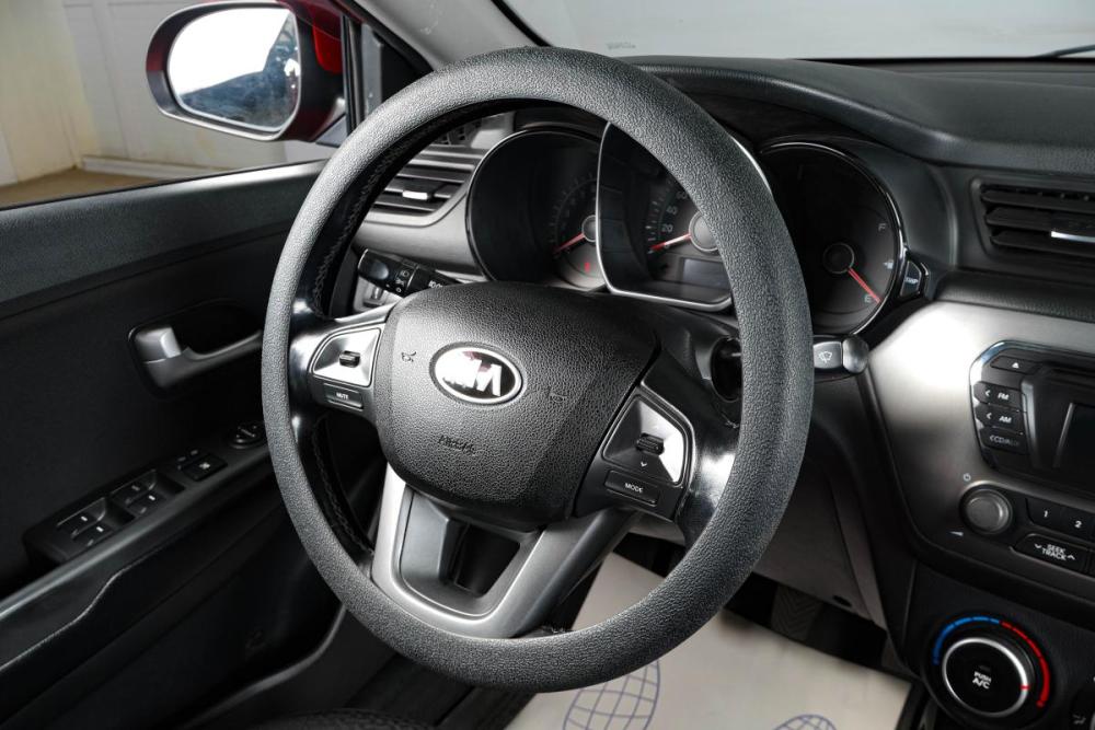 Kia Rio III Тюмень  - изображение 12