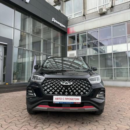 Chery Tiggo 4 Pro I с пробегом 2023 года, цена 1 585 000 рублей, 60000 км, внедорожник, Автокод Объявления