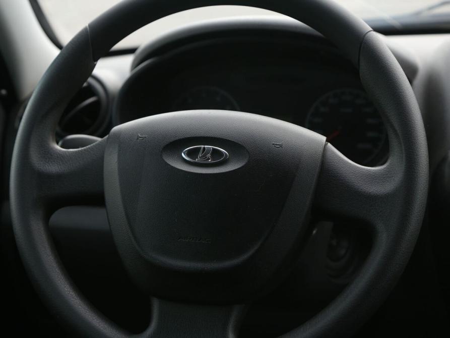 Lada (ВАЗ) Granta I Иваново  - изображение 16