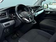 Volkswagen Multivan T6 Рестайлинг Санкт-Петербург  - изображение 33