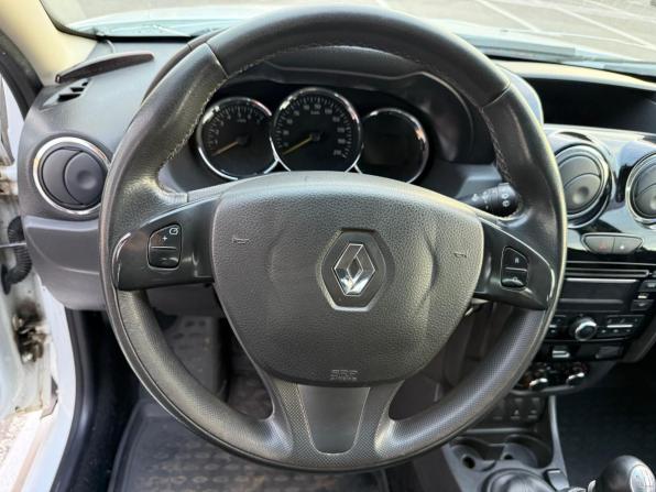 Renault Duster I Рестайлинг с пробегом 2015 года, цена 1 170 000 рублей, 168517 км, внедорожник, Автокод Объявления