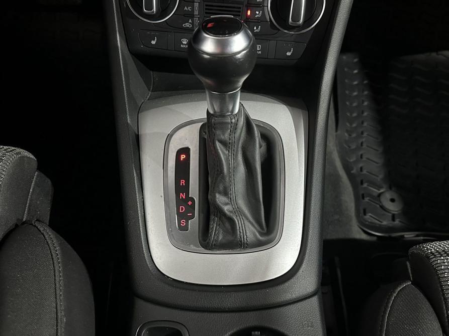 Audi Q3 I (8U) Рестайлинг Москва  - изображение 15