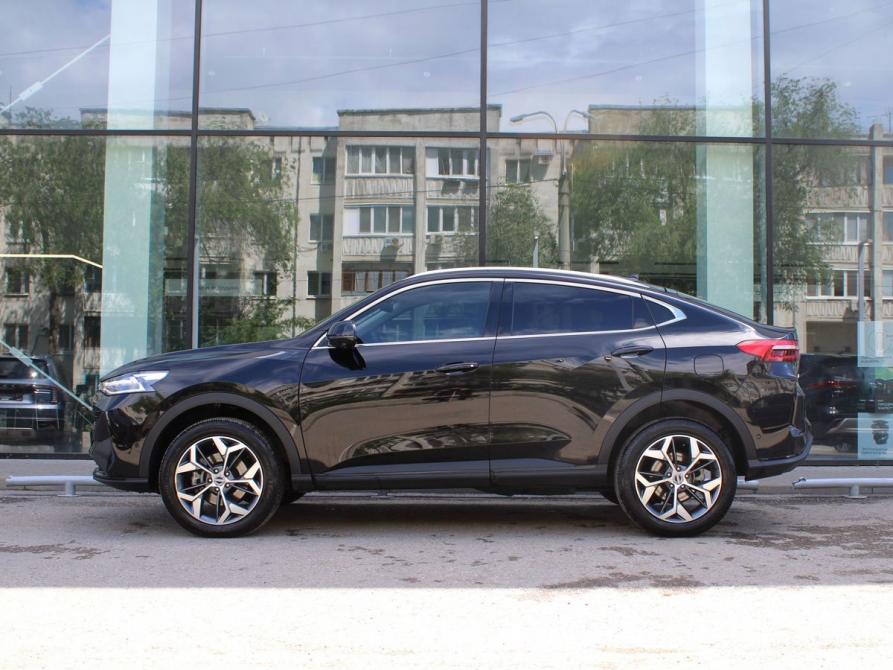 Haval F7x I Рестайлинг Самара  - изображение 8