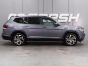 Volkswagen Teramont I Рестайлинг Воронеж  - изображение 30