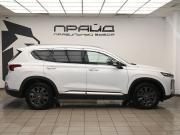 Hyundai Santa Fe IV Ростов-на-Дону  - изображение 32