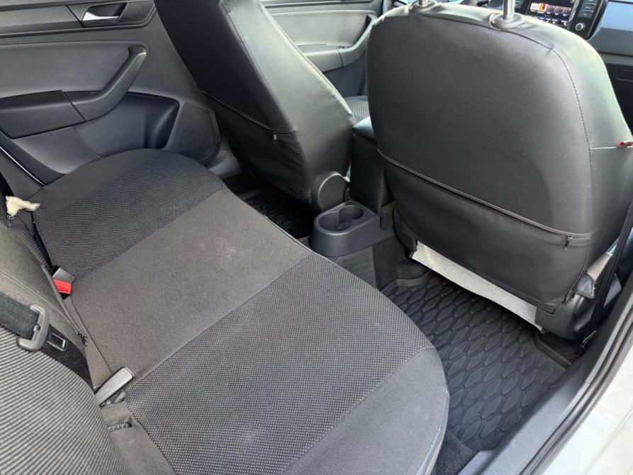Volkswagen Polo VI Курган  - изображение 10