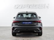 Audi A3 IV (8Y) Рестайлинг Москва  - изображение 27
