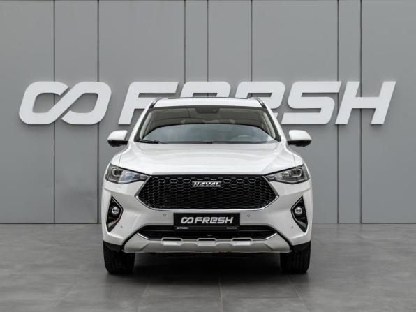 Haval F7 I с пробегом 2021 года, цена 1 990 000 рублей, 61961 км, внедорожник, Автокод Объявления