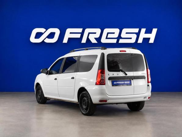 Lada (ВАЗ) Largus I Рестайлинг с пробегом 2024 года, цена 1 249 077 рублей, 64200 км, универсал, Автокод Объявления