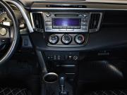 Toyota RAV4 IV (XA40) Белгород  - изображение 31