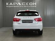 Lada (ВАЗ) Vesta I Пермь  - изображение 22