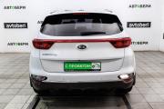 Kia Sportage IV Рестайлинг Ульяновск  - изображение 33
