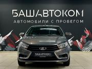 Lada (ВАЗ) Vesta I Уфа  - изображение 20
