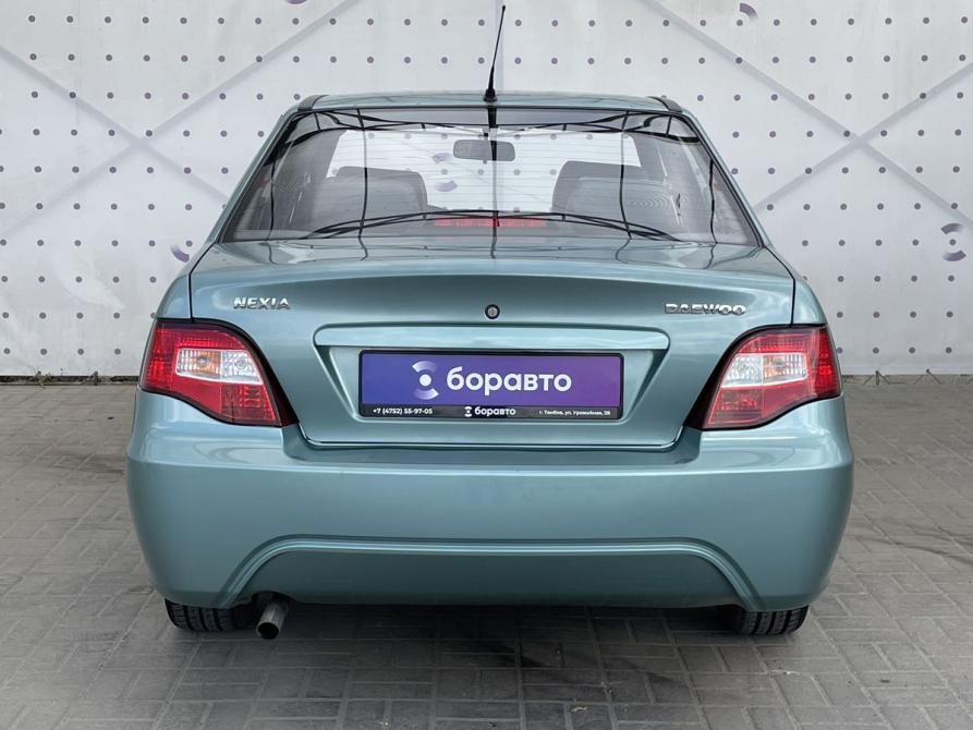 Daewoo Nexia I Тамбов  - изображение 6