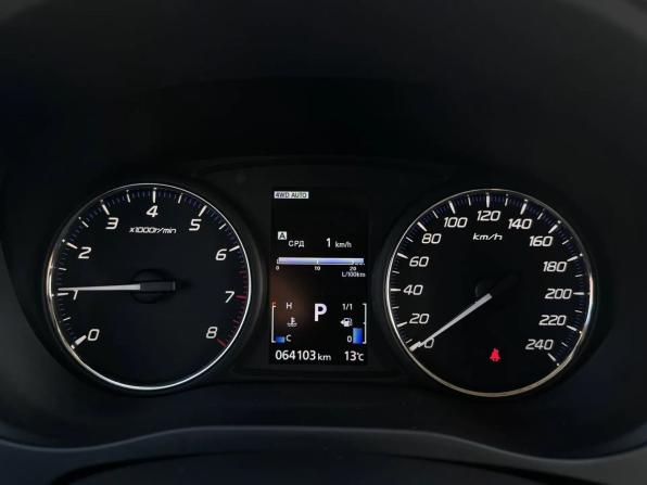 Mitsubishi Outlander III Рестайлинг 2 с пробегом 2016 года, цена 2 199 000 рублей, 64000 км, внедорожник, Автокод Объявления