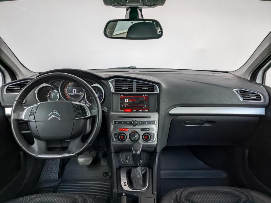 Citroen C4 II Рестайлинг Москва  - изображение 14