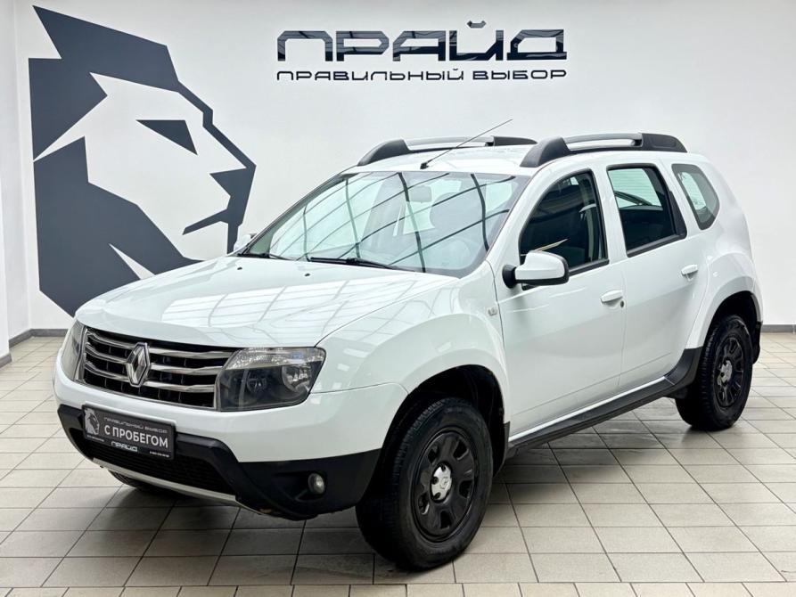 Renault Duster I Ростов-на-Дону  - изображение 1