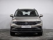 Volkswagen Tiguan II Рестайлинг Санкт-Петербург  - изображение 31