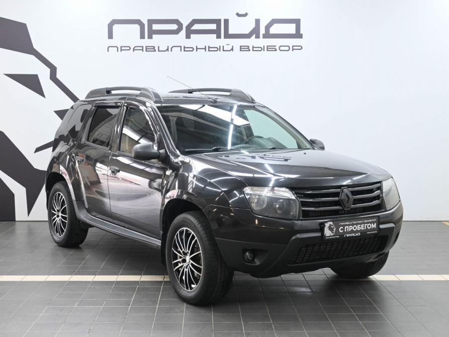 Renault Duster I Ростов-на-Дону  - изображение 6