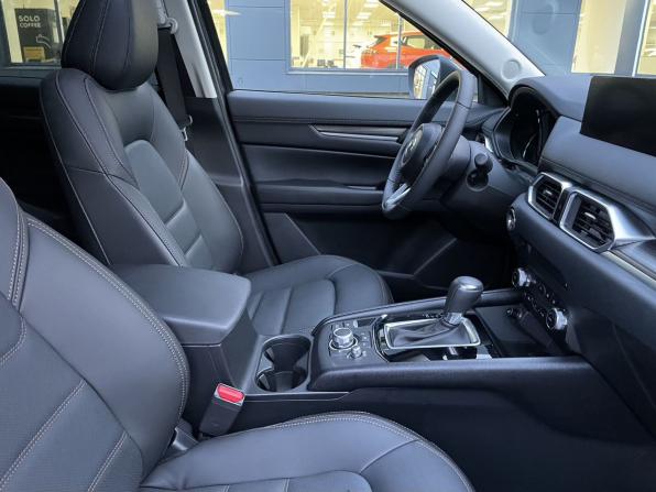 Mazda CX-5 II Рестайлинг с пробегом 2025 года, цена 3 079 000 рублей, 28585 км, внедорожник, Автокод Объявления
