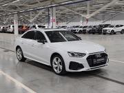 Audi A4 V (B9) Рестайлинг Казань  - изображение 34